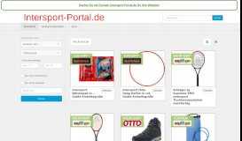 
							         Intersport-Portal.de								  
							    