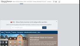 
							         Interview mit DHL-Paketchef: Darum stellt die Deutsche Post Online ...								  
							    