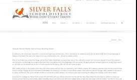 
							         Intouch Parent Portal Instructions Heading Home – Silver Falls School ...								  
							    
