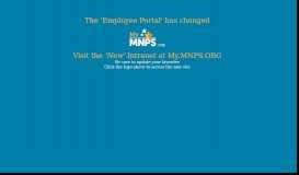 
							         Intranet at My.MNPS.ORG								  
							    