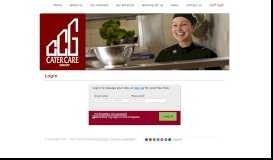 
							         Intranet | Cater Care - Industrial Catering, Accommodation and ...								  
							    