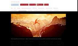 
							         Intranet-Portalsoftware Intrexx - ipro Consulting GmbH								  
							    