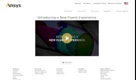 
							         Introducing a New Fluent Experience								  
							    