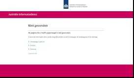 
							         Introductie PKI/JEP - Justid.nl								  
							    