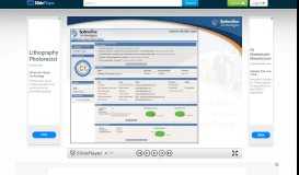 
							         Introduction to the Bottomline Customer Portal. Navigate around the ...								  
							    