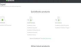 
							         Intuit Online Payroll for Accountants - QuickBooks								  
							    