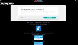 
							         Intune Company Portal for BlackBerry Aurora - free download APK file ...								  
							    