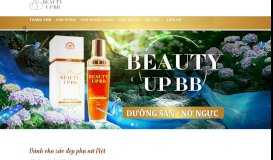 
							         Inurl admin login php id=1 - Beauty Up BB								  
							    