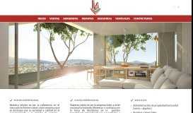 
							         Inversiones Portal House - Inmobiliaria								  
							    
