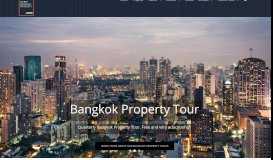 
							         Invest Bangkok Property. The top web portal for Bangkok Property.								  
							    