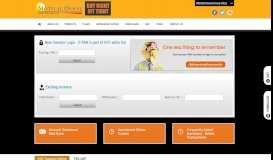 
							         Invest in Mutual Funds Online | Online Mutual Fund Investment								  
							    