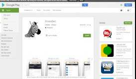 
							         Investec - Apps on Google Play								  
							    