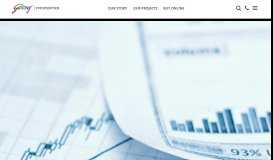 
							         Investors - Financials & Presentations | Godrej Properties.								  
							    