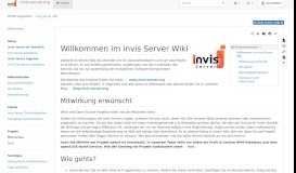 
							         invis_server_wiki:upgrade:10.x-to-12.x - invis Server Wiki								  
							    