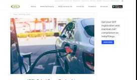 
							         IOCL Petrol Pump Dealership - Starting Petrol Pump - IndiaFilings								  
							    