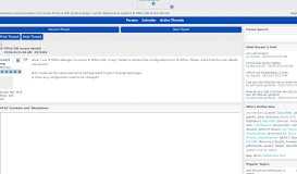 
							         IP Office 500 access denied! - Telephone System Installers Tech ...								  
							    