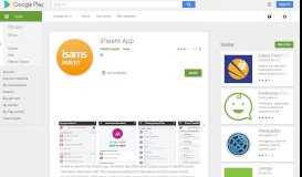 
							         iParent App - Apps on Google Play								  
							    