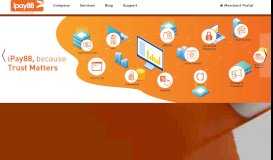 
							         iPay88 | Online Payment Gateway								  
							    