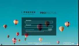 
							         iPrefer - Preferred Hotels								  
							    