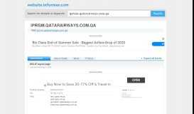 
							         iprism.qatarairways.com.qa at WI. BIG-IP logout page								  
							    