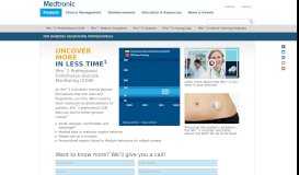 
							         iPro2 Professional CGM | Medtronic								  
							    