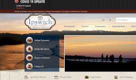
							         Ipswich, MA - Official Website | Official Website								  
							    