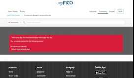 
							         IQualifier - myFICO® Forums - 2948606								  
							    