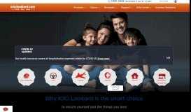 
							         IRDAI Launches Health Insurance Information Portal 'ROHINI'								  
							    