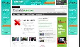 
							         IRESS to launch Xplan digital advice - Financial Observer								  
							    