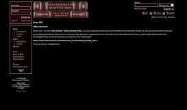 
							         Iron Scepter - Black Fucking Portal - Encyclopaedia Metallum: The ...								  
							    
