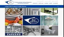 
							         Irr Supply Centers Is Western New York & Pennsylvania's ...								  
							    