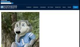 
							         is a web portal maintained for the benefit of Northwood University ...								  
							    