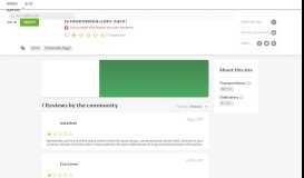 
							         Is lunemedia.com Safe? Community Reviews | WoT (Web of ...								  
							    