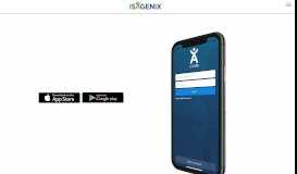 
							         IsaLife App - US - Isagenix								  
							    