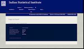 
							         ISI Egovernance Portal								  
							    