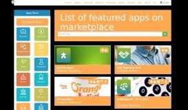 
							         Ismart | Install Ismart Mobile App | Appy Pie								  
							    