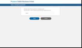 
							         Issue a temporary password | Daikin Business Portal [Management ...								  
							    