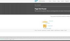 
							         issue with http://localhost:9001/store?site=hybris getting 404 ...								  
							    