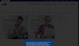 
							         ista Webportal - Informationen zu Ihren ... - ista International GmbH								  
							    