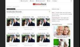 
							         Istanbulska nevesta - Balkan Portal								  
							    
