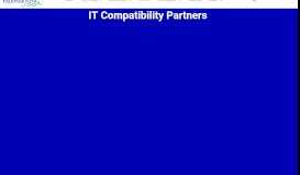 
							         IT Compatibility Partners | FairWarning								  
							    