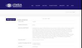
							         Italy (SISM) - Milano - IFMSA Exchange Portal								  
							    