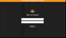 
							         ITP eChallan Management System Sign In to Continue Please enter ...								  
							    