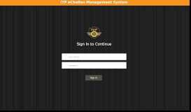 
							         ITP eChallan Management System Sign In to Continue Please ...								  
							    