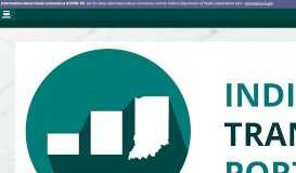 
							         ITP Home - ITP: Indiana Transparency Portal - IN.gov								  
							    