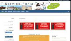 
							         ITSP – IT-Service-Portal des HRZ								  
							    
