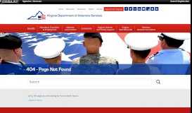 
							         ITT Technical Institute Closure FAQ - Virginia Department of Veterans ...								  
							    