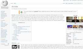 
							         itv.com - Wikipedia								  
							    