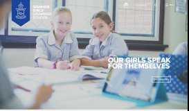 
							         Ivanhoe Girls' Grammar School | Melbourne Girls School								  
							    