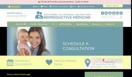 
							         IVF Fertility & Infertility Consultations Orange County Southern ...								  
							    